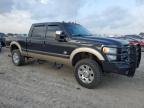 2014 Ford F350 Super Duty იყიდება Houston-ში, TX - Mechanical