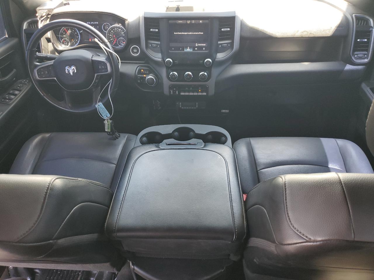 2024 Ram 2500 Tradesman VIN: 3C6UR5HJXRG186521 Lot: 57114745