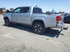 2017 Toyota Tacoma Double Cab na sprzedaż w Rancho Cucamonga, CA - Front End