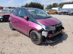 2018 TOYOTA AYGO X-CIT for sale at Copart WISBECH