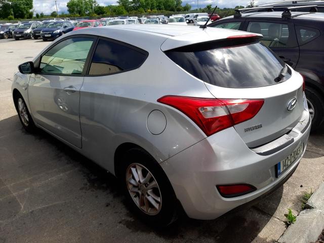 2014 HYUNDAI I30