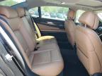 2013 Bmw 750 Lxi იყიდება Littleton-ში, CO - Front End
