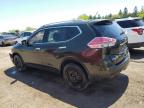 2015 NISSAN ROGUE S   à vendre chez Copart ON - TORONTO