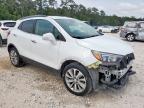 2017 Buick Encore Preferred იყიდება Houston-ში, TX - Front End