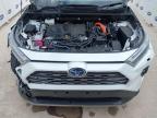 2023 TOYOTA RAV4 EXCEL for sale at Copart BRISTOL