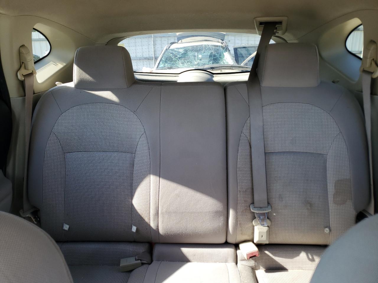 2012 Nissan Rogue S VIN: JN8AS5MT3CW287324 Lot: 56851095