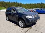 2014 LAND ROVER FREELANDER for sale at Copart WHITBURN