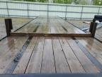 2022 Elite 40' Td Float Equipment Trailer იყიდება Leroy-ში, NY - Normal Wear
