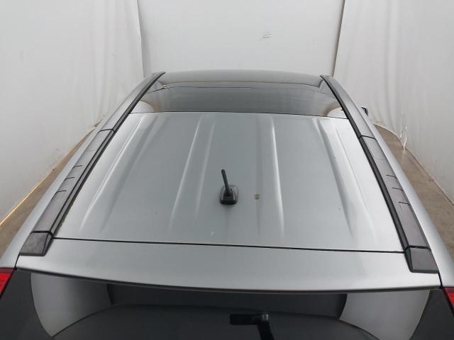 2007 HONDA CR-V EX I-