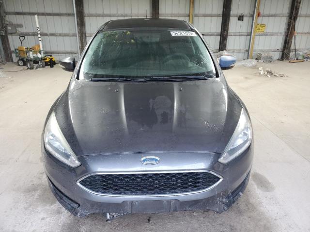 Седаны FORD FOCUS 2015 Серый