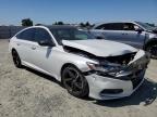 2018 Honda Accord Sport for Sale in Antelope, CA - Front End