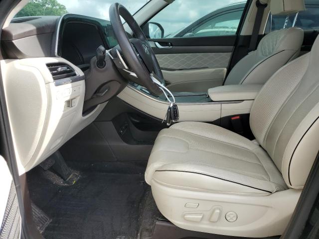  HYUNDAI PALISADE 2020 Czarny