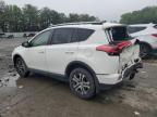 2018 Toyota Rav4 Le   de vânzare în Windsor, NJ - Rear End