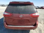2017 Toyota Sienna Le en Venta en Antelope, CA - Front End