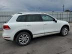 2013 Volkswagen Touareg V6 للبيع في Littleton، CO - Front End