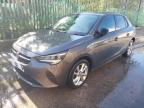 2020 VAUXHALL CORSA SE N for sale at Copart CHESTER