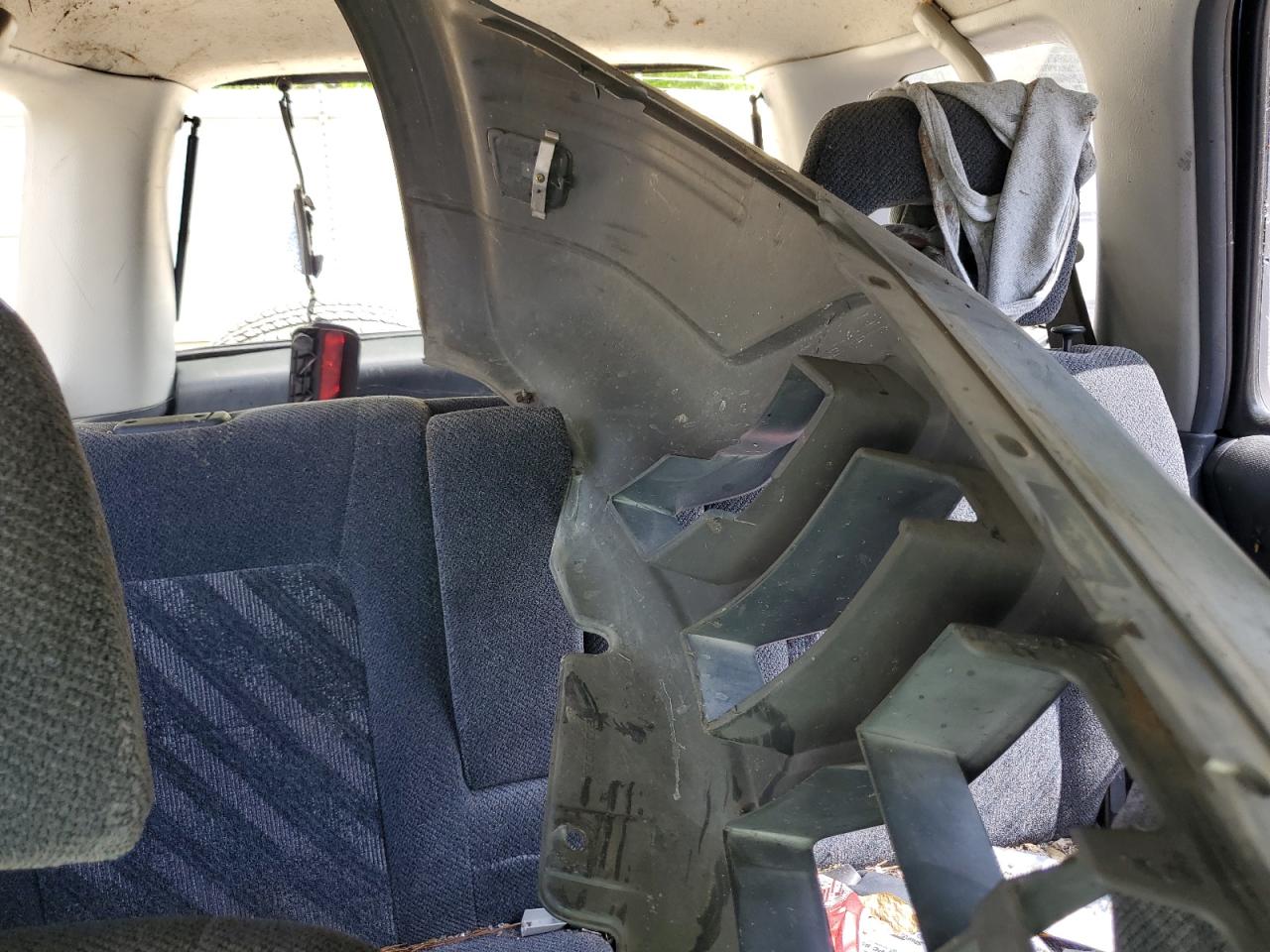 1999 Honda Cr-V Lx VIN: JHLRD2845XC023851 Lot: 55940575