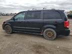 2013 DODGE GRAND CARAVAN CREW   à vendre chez Copart ON - LONDON