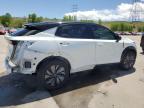 2024 Nissan Ariya Evolve+   na sprzedaż w Littleton, CO - Rear End
