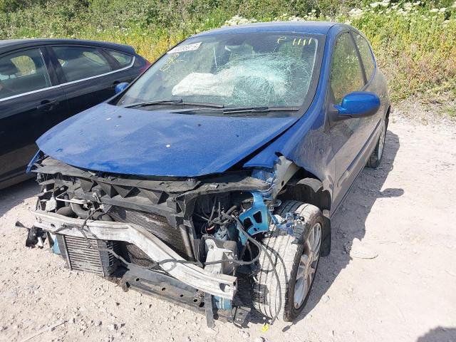 RENAULT CLIO DYNAM 2010