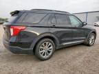2021 Ford Explorer Xlt за продажба в Mercedes, TX - Water/Flood
