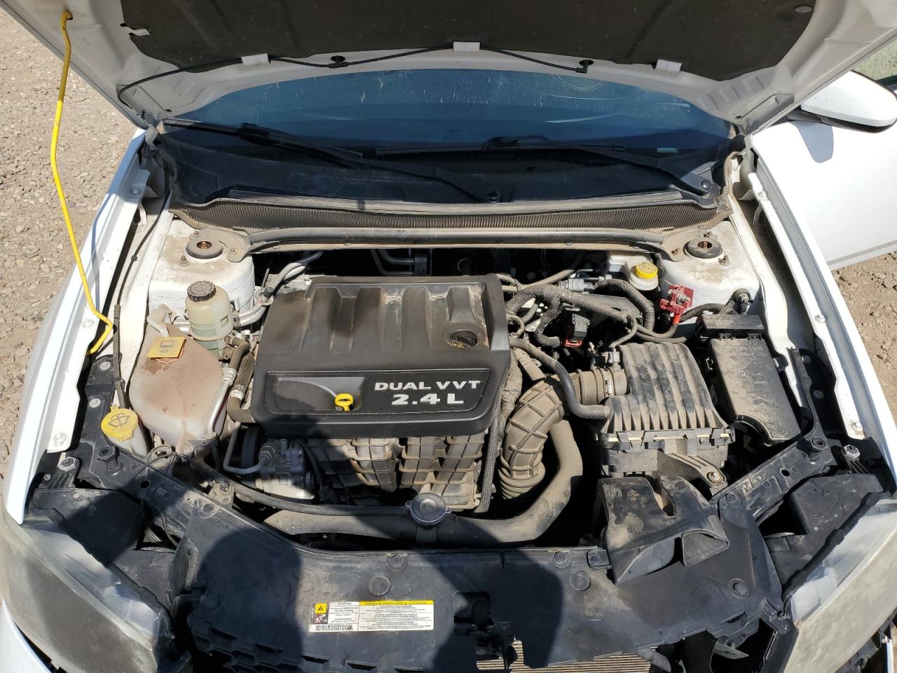2013 Dodge Avenger Sxt VIN: 1C3CDZCB0DN632058 Lot: 56796065