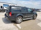2012 Nissan Pathfinder S იყიდება Haslet-ში, TX - Side