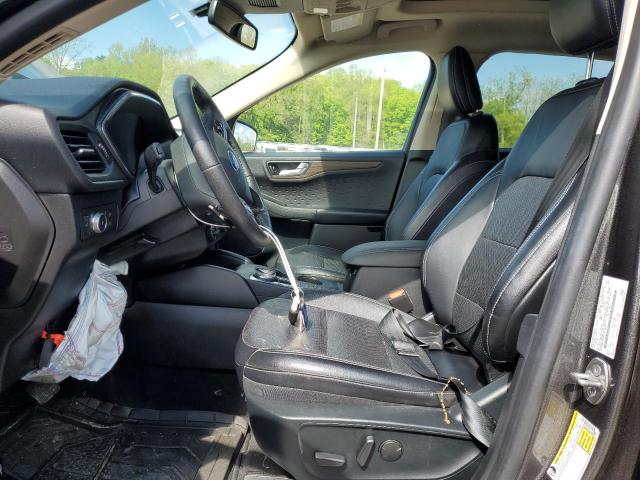  FORD ESCAPE 2020 Szary