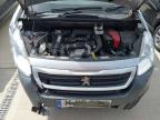 2018 PEUGEOT PARTNER PR for sale at Copart SANDY