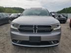 2016 Dodge Durango Limited на продаже в Hurricane, WV - Hail