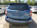 2015 Subaru Forester 2.5I Limited for Sale in Franklin, WI - Hail