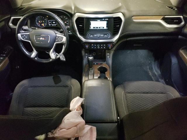  GMC ACADIA 2017 Белы