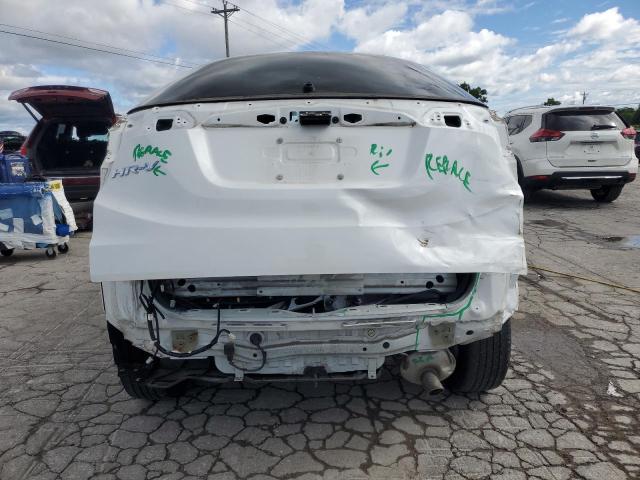  HONDA HR-V 2022 Білий