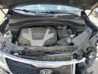 2014 Kia Sorento Ex للبيع في Kansas City، KS - Front End