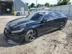 2018 Honda Accord Sport продається в Wichita, KS - Front End