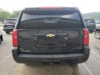 2019 Chevrolet Tahoe K1500 Lt na sprzedaż w Louisville, KY - Vandalism