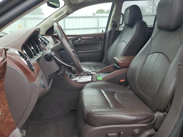  BUICK ENCLAVE 2014 Коричневый
