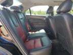 2011 Ford Fusion Sport للبيع في Littleton، CO - Rear End