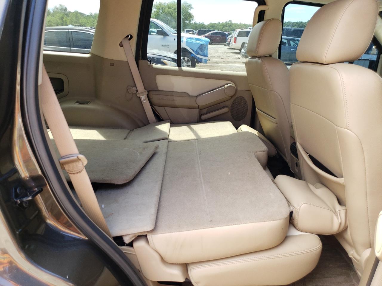 2008 Ford Explorer Xlt VIN: 1FMEU63E38UA69091 Lot: 56882205