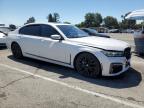 2020 Bmw 740 I for Sale in Van Nuys, CA - Front End