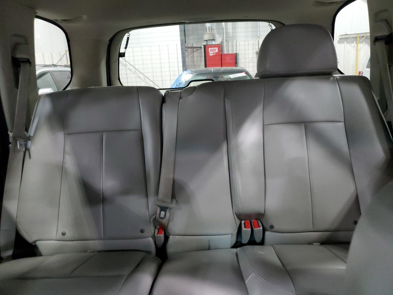2008 GMC Envoy VIN: 1GKDT13S182229822 Lot: 56716575