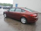 2015 Ford Fusion Se for Sale in Duryea, PA - Front End