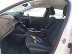 2021 PEUGEOT 208 ACTIVE for sale at Copart SANDY