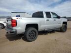 2018 Chevrolet Silverado K1500 Lt for Sale in Colorado Springs, CO - Burn - Engine