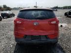 2011 Kia Sportage Lx for Sale in Hillsborough, NJ - Front End