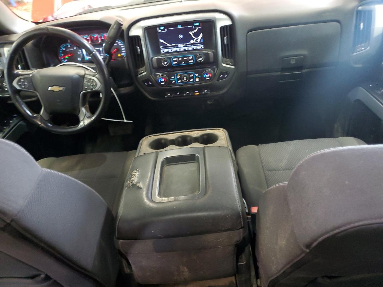 1GCVKREC5GZ165667 CHEVROLET ALL Models 2016