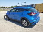 2022 Nissan Kicks Sv   de vânzare în Orlando, FL - Front End