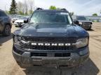 2025 FORD BRONCO SPORT OUTER BANKS for sale at Copart ON - TORONTO