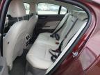 2015 JAGUAR XE PORTFOL for sale at Copart WISBECH