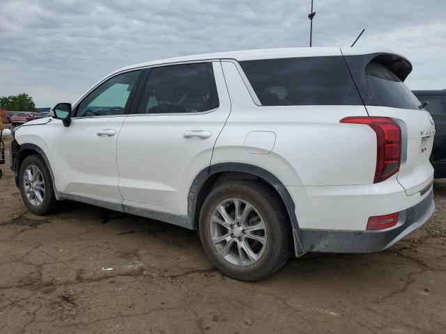  HYUNDAI PALISADE 2022 Білий